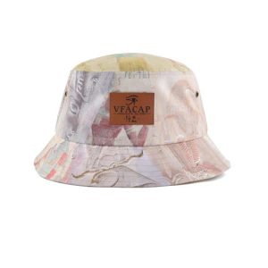 VFACAP fashion bucket hat KN2012161
