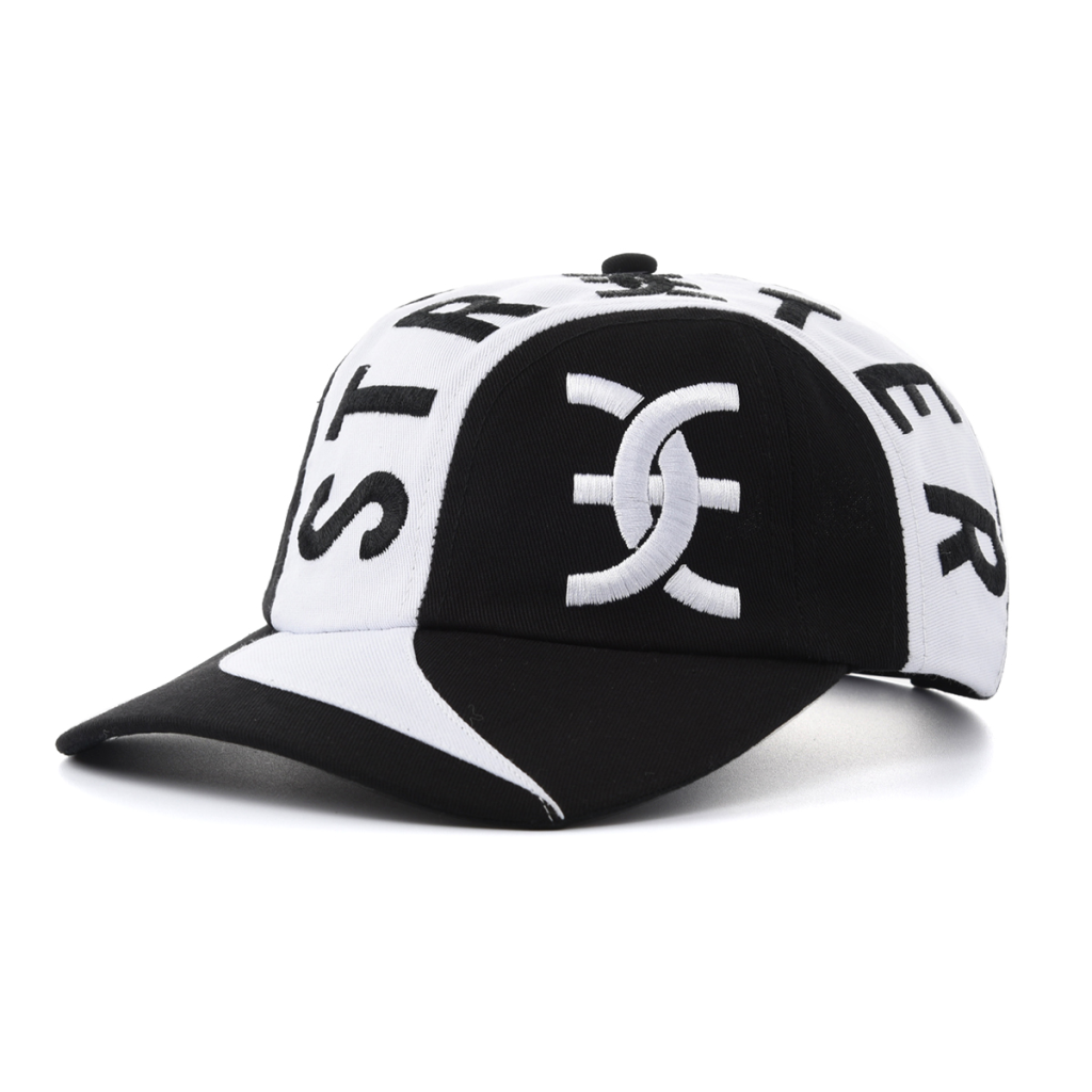 Cappello Da Baseball Ricamato "Just One More Game" In Cotone Lavato, Unisex Per Uomo E Donna