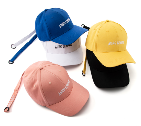 CAPPELLO DA BASEBALL IN DRILL – Suit Negozi