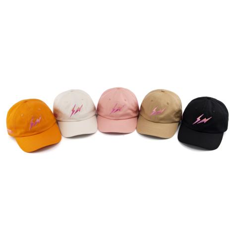 Casquette De Baseball Unisexe En Coton - Anti-Soleil, Réglable, 4 Aérations - Pour Course, Randonnée, Sport - 7
