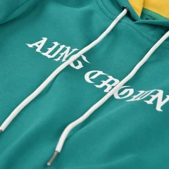 100-cotton-black-hoodie-in-green-with-screen-printing-letters-20201010-Ckim