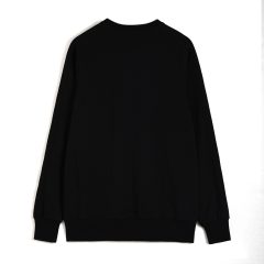 100-cotton-crewneck-sweatshirt-black-at-the-back-view-SFZ-210518-2