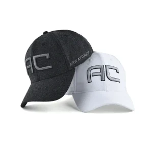 3D embroidery off white baseball cap KN2012122