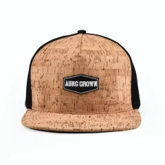 Aung-Crown-5-panel-trucker-hat-mens-for-outdoors-KN2102193