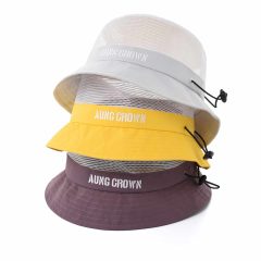 Aung-Crown-Mesh-bucket-hat-in-yellow-gray-or-purple-SFG-210318-1