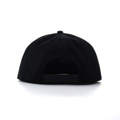 Aung-Crown-black-camouflage-snapback-cap-at-the-back-side-SFG-210316-4