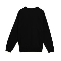 Aung-Crown-black-sweatshirt-mens-at-the-back-view-KN2101274