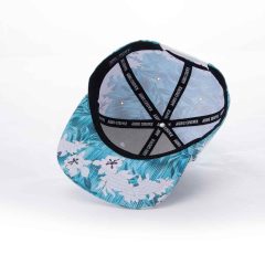 Aung-Crown-blue-and-white-embroidered-snapback-hat-at-th-einner-view-SFA-210324-3