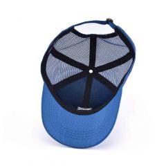 Aung-Crown-blue-colorful-trucker-hat-at-the-inner-view-side-KN2103011