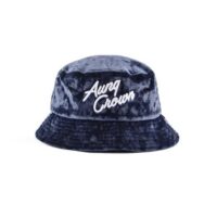 Aung-Crown-blue-designer-bucket-hat-womens-KN2012231