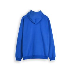 Aung-Crown-blue-fleece-hoodies-for-men-at-the-back-view-SFA-210419-2
