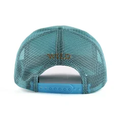 Aung-Crown-blue-popular-trucker-hat-with-a-plastic-snap-and-embroidery-letters-on-the-back-KN2012073