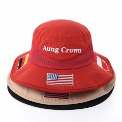 Aung-Crown-bucket-hat-safari-for-outdoors-KN2101284