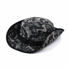 Aung-Crown-camo-bucket-hat-with-a-button-up-brim-SFG-210420-1