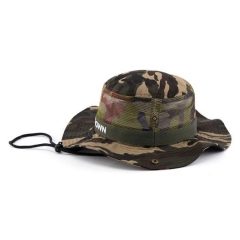 Aung-Crown-camo-mesh-brim-bucket-hat-with-chin-straps-KN2101262