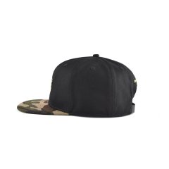 Aung-Crown-camouflage-snapback-hat-at-horizontal-view-KN2012154