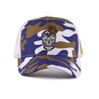 Aung-Crown-camouflage-trucker-hat-with-a-funny-skull-head-and-crown-KN2101031