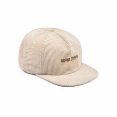 Aung-Crown-casual-all-white-snapback-hat-KN2012075