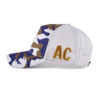 Aung-Crown-casual-camouflage-trukcer-hat-with-yellow-flat-embroidery-letters-on-the-side-KN2101031