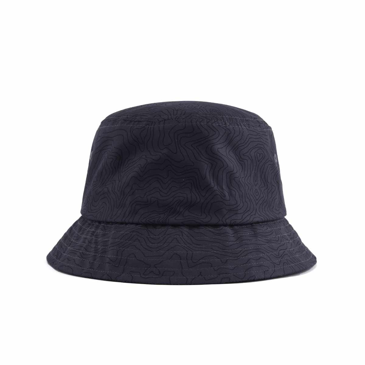 Aung-Crown-casual-dark-grey-bucket-hat-SFG-210421-7