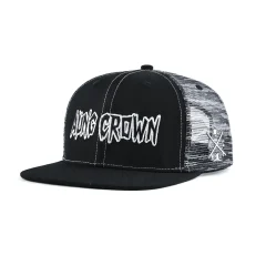 Aung-Crown-casual-flat-brim-trucker-hat-for-men-KN2012111