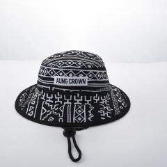 Aung-Crown-casual-personalized-bucket-hat-KN2102251