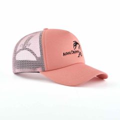 Aung-Crown-casual-pink-popular-trucker-hat-for-women-and-men-KN2012073