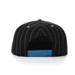 Aung-Crown-classic-snapback-hat-with-a-blue-plastioc-snap-clousre-at-the-back-SFG-210420-2