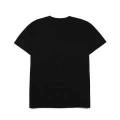 Aung-Crown-cotton-black-t-shirt-for-men-at-the-back-view-SFZ-210709-1