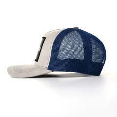 Aung-Crown-fashion-baseball-trucker-hat-with-a-curved-brim-SFA-210415-2