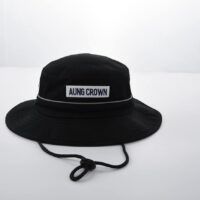 Aung-Crown-fashion-personalized-bucket-hat-KN2102251