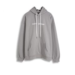 Aung-Crown-gray-fleece-hoodies-for-men-SFA-210419-2