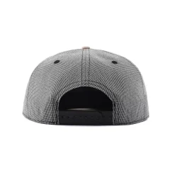 Aung-Crown-gray-suede-strapback-hat-at-the-back-side-KN2102045