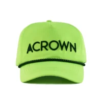 Aung-Crown-green-unisex-baseball-cap-KN2012112