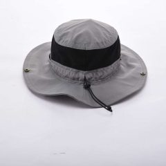 Aung-Crown-grey-bucket-hat-at-the-backside-view-KN2101291