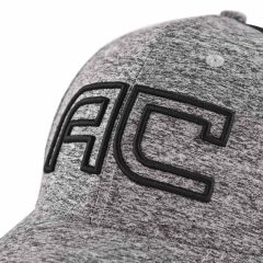 Aung-Crown-grey-embroidered-trucker-hat-for-men-with-a-3d-embroidery-logo-on-the-front-KN2012122