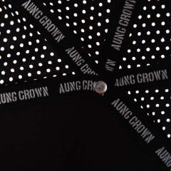 Aung-Crown-grey-trucker-hat-with-inner-taping-KN2012042