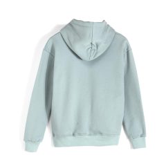 Aung-Crown-light-blue-hoodie-women-at-the-back-view-SFZ-210708-1