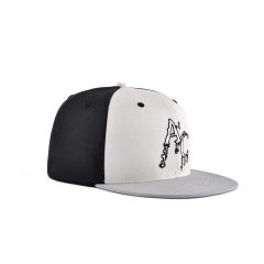 Aung-Crown-mens-color-constrasting-flex-fitted-hat-KN2012101