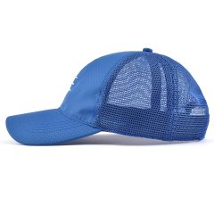Aung-Crown-mens-colorful-trucker-hat-in-bluw-at-the-horizontal-view-KN2103011