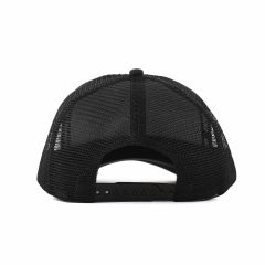 Aung-Crown-mens-outdoor-trucket-hat-screen-printing-with-a-black-plastic-snap-closure-SFG-210429-4