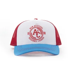 Aung-Crown-mix-color-unisex-screen-print-trucker-hat-for-sports-SFA-210329-2