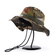 Aung-Crown-outdoor-camo-wide-brim-bucket-hat-with-chin-straps-KN2101262