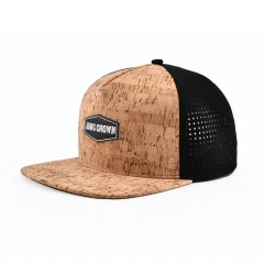 Aung-Crown-patchwork-6-panel-trucker-hat-mens-for-outdoors-KN2102193