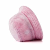 Aung-Crown-pink-fleece-bucket-hat-at-the-down-side-KN2102072