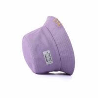 Aung-Crown-purple-woven-bucket-hat-at-the-down-view-SFA-210406-1