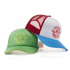 Aung-Crown-unisex-screen-print-trucker-hat-in-red-white-blue-or-green-yellow-white-SFA-210329-2