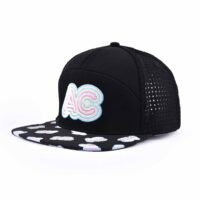 Aung-Crown-unisex-trucker-hat-flat-brim-with-a-flat-cloud-brim-KN2102073