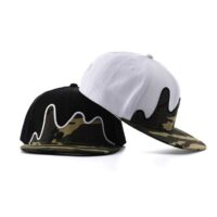 Aung-Crown-white-or-black-camouflage-snapback-cap-SFG-210316-4