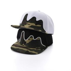 Aung-Crown-white-or-black-camouflage-snapback-cap-for-outdoors-SFG-210316-4